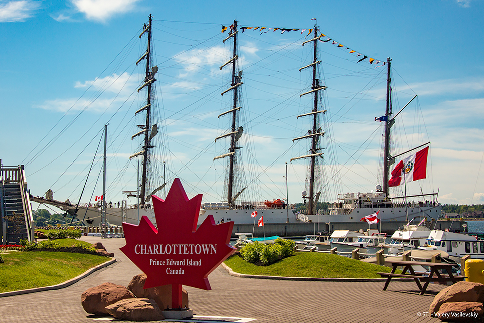 canada day 2017 charlottetown