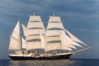 Tenacious