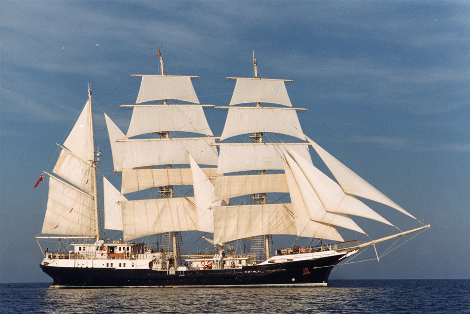 Tenacious