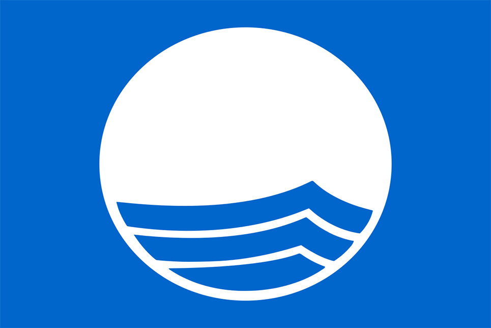 blue flag environment